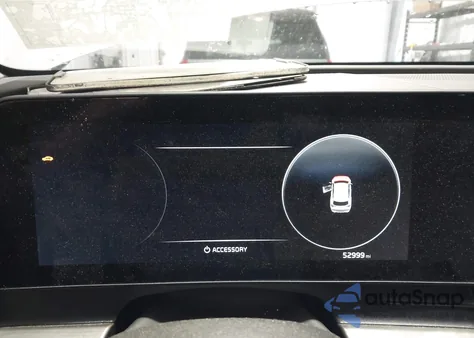 2023 Kia Sportage X-Pro z USA, uszkodzony, nr VIN 5XYK7CAF5PG061924